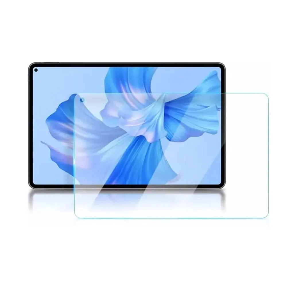 Pellicola protettiva per schermo Lito Classic per Huawei MatePad Pro 11 (2024) / MatePad Pro 11 (2022), Vetro temperato, Full Glue, 2.5D - immagine 1