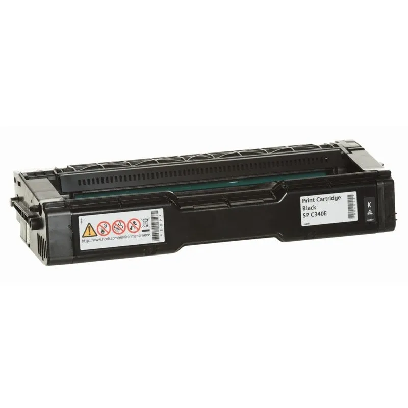 Cartuccia toner Ricoh 407899 1 pezzo(i) Originale Nero - immagine 1