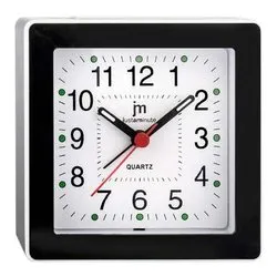 Sveglia JUSTAMINUTE White e Black JA7061QB - immagine 1