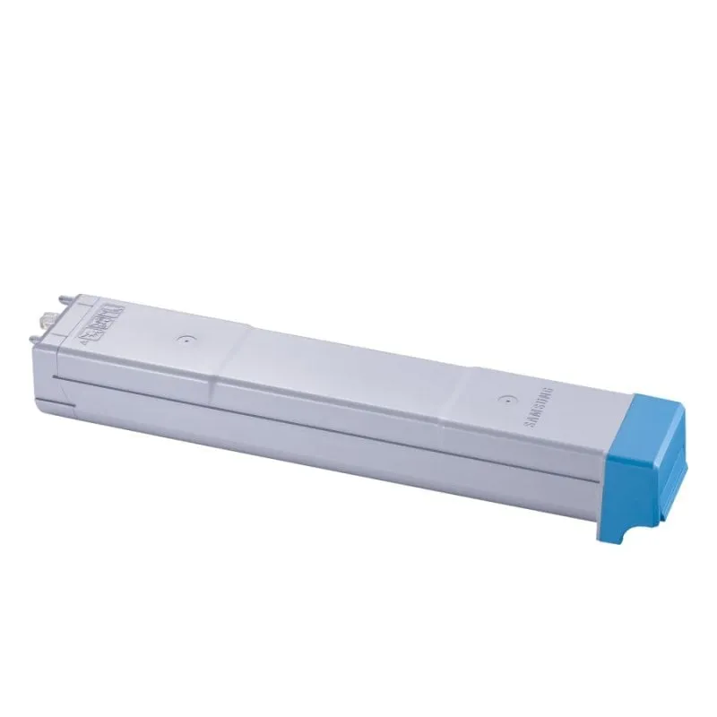 Cartuccia toner Samsung CLX-C8380A 1 pezzo(i) Originale Ciano - immagine 1