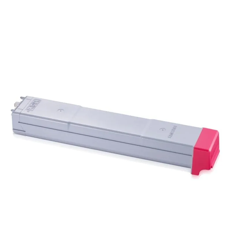 Cartuccia toner Samsung CLX-M8380A 1 pezzo(i) Magenta originale - immagine 1