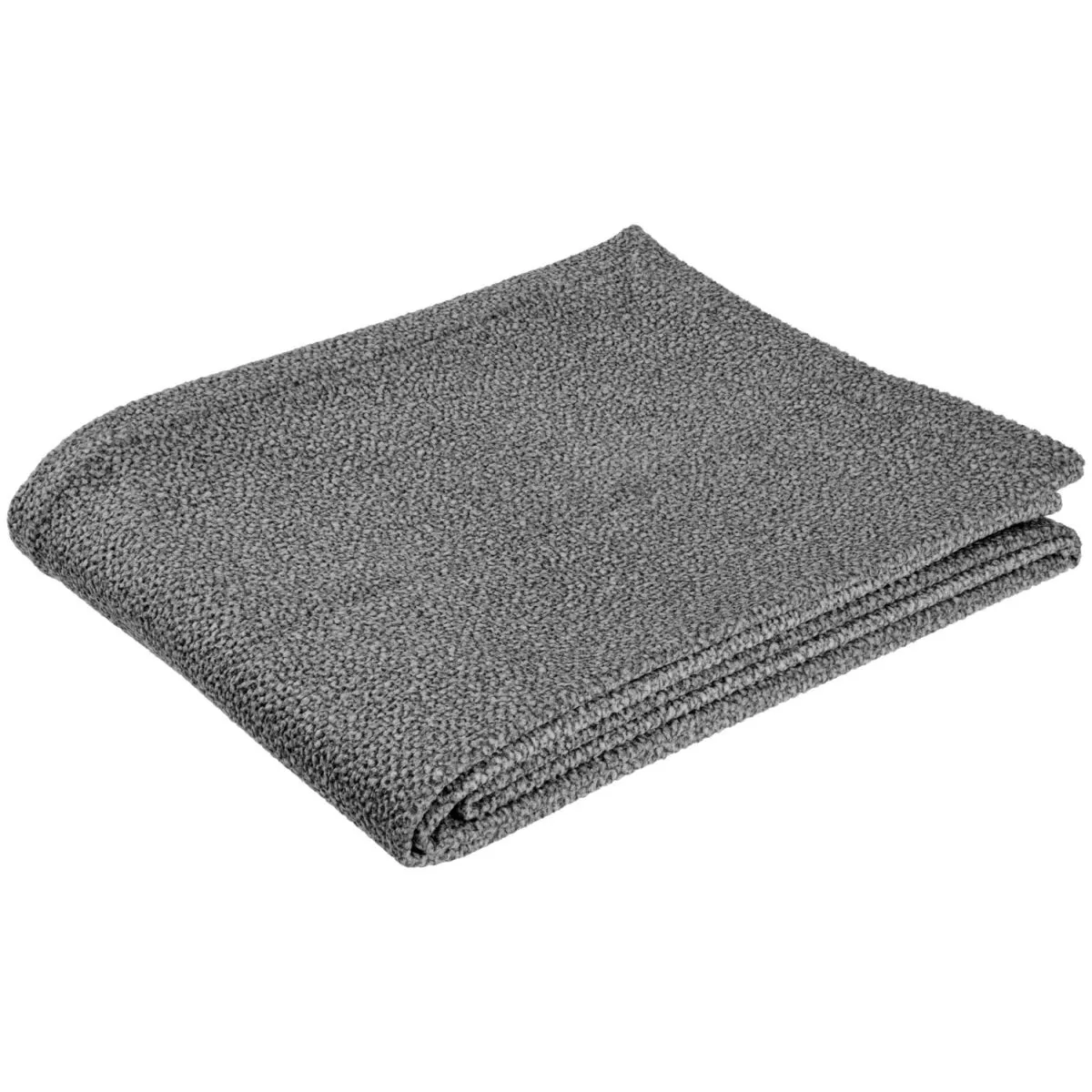 ERWIN M. Runner letto Avila ; 60x135 cm (LxL); grigio - immagine 1