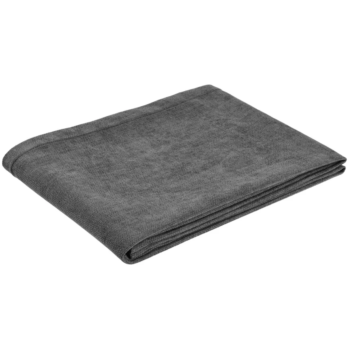ERWIN M. Runner letto Almeria; 60x260 cm (LxL); grigio - immagine 1