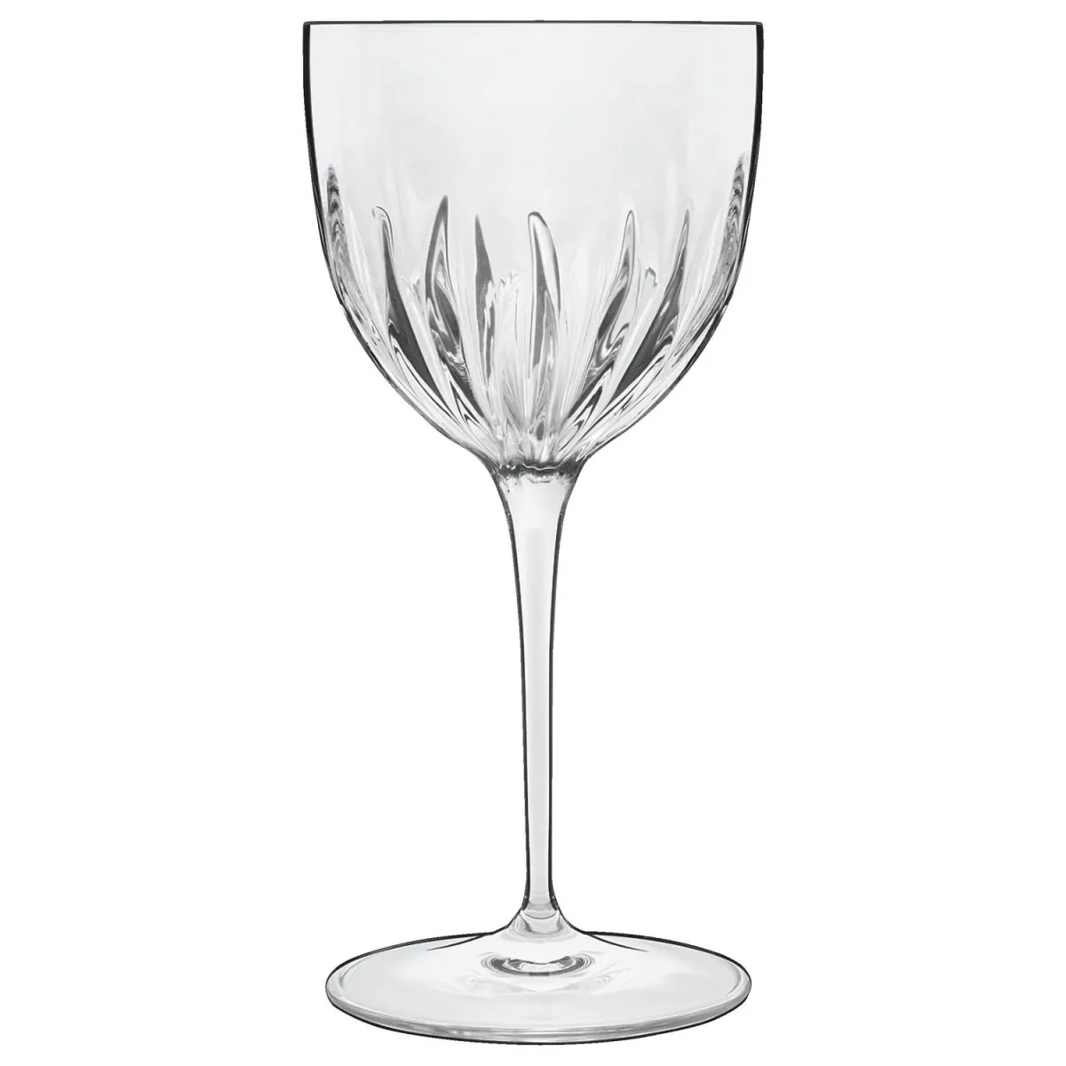 6x Luigi Bormioli Bicchiere Nick & Nora Mixology; 150 ml, 7x14.8 cm (ØxH); trasparente; 6 pz. / Pacco - immagine 1