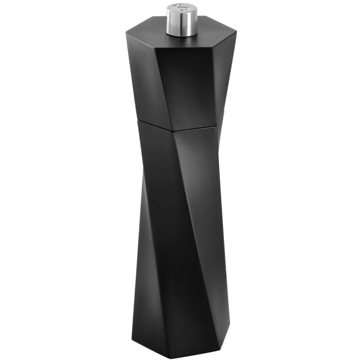 VEGA Macinasale Elara; 6x19 cm (ØxH); nero - immagine 1