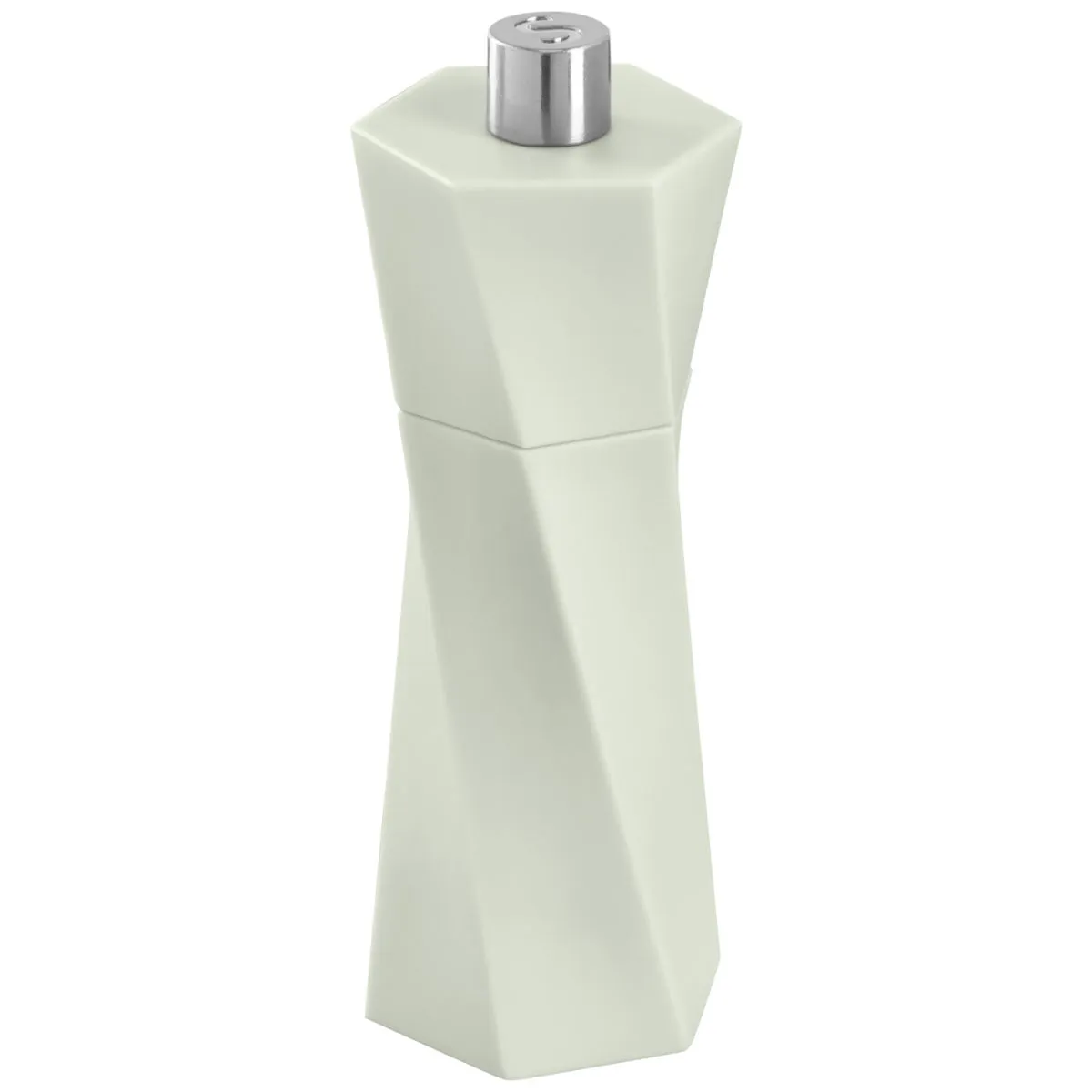 VEGA Macinasale Elara; 5x14 cm (ØxH); grigio - immagine 1