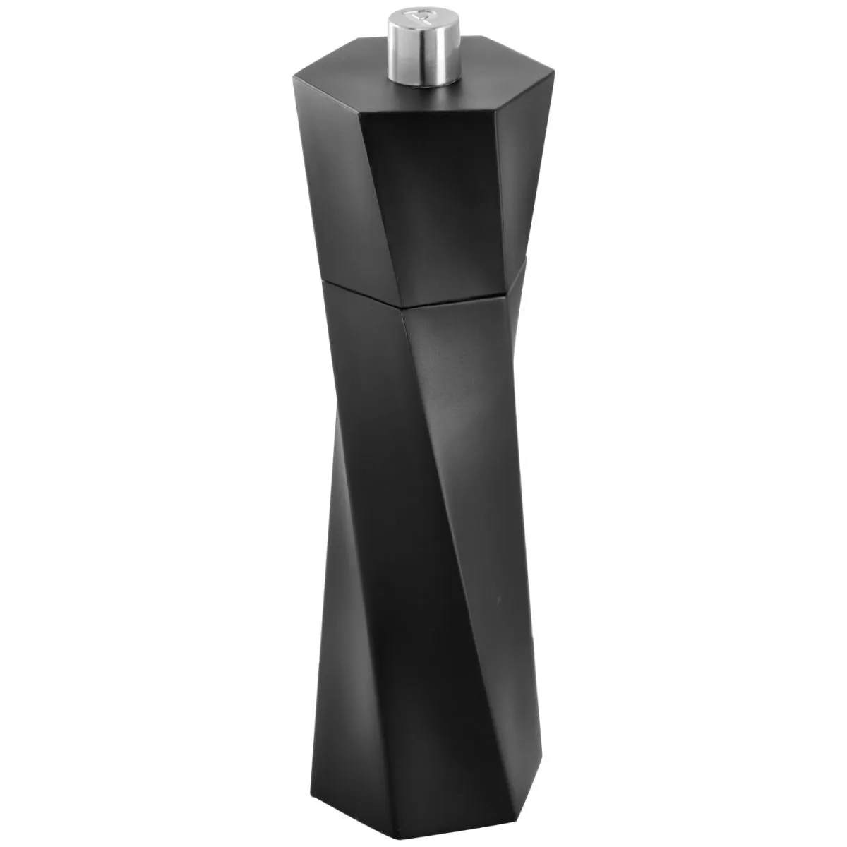 VEGA Macinapepe Elara; 6x19 cm (ØxH); nero - immagine 1