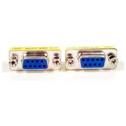 Connettore computer Gender Changer Slim per Db29 GC9SF - immagine 1
