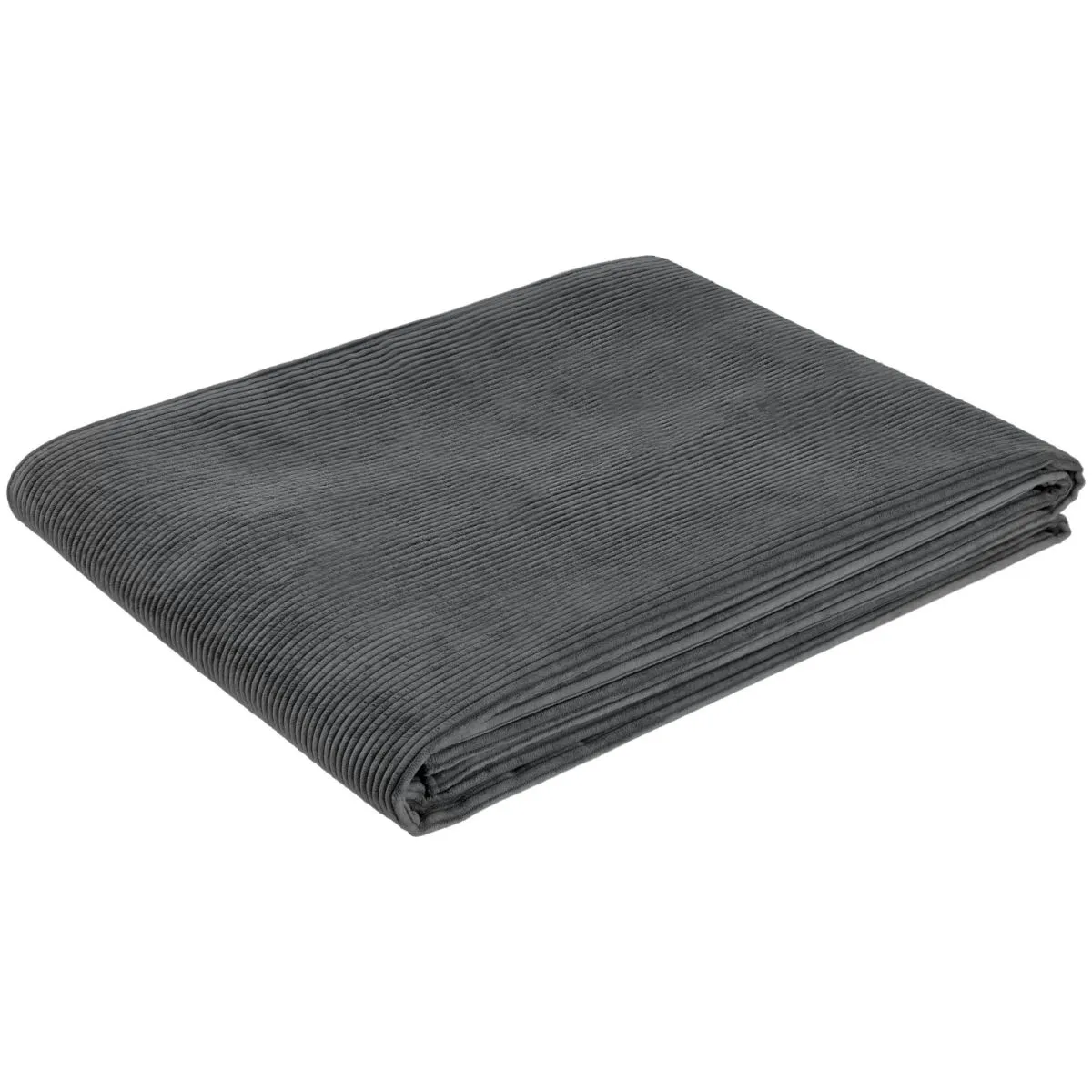 ERWIN M. Runner letto Cordoba; 60x135 cm (LxL); antracite - immagine 1