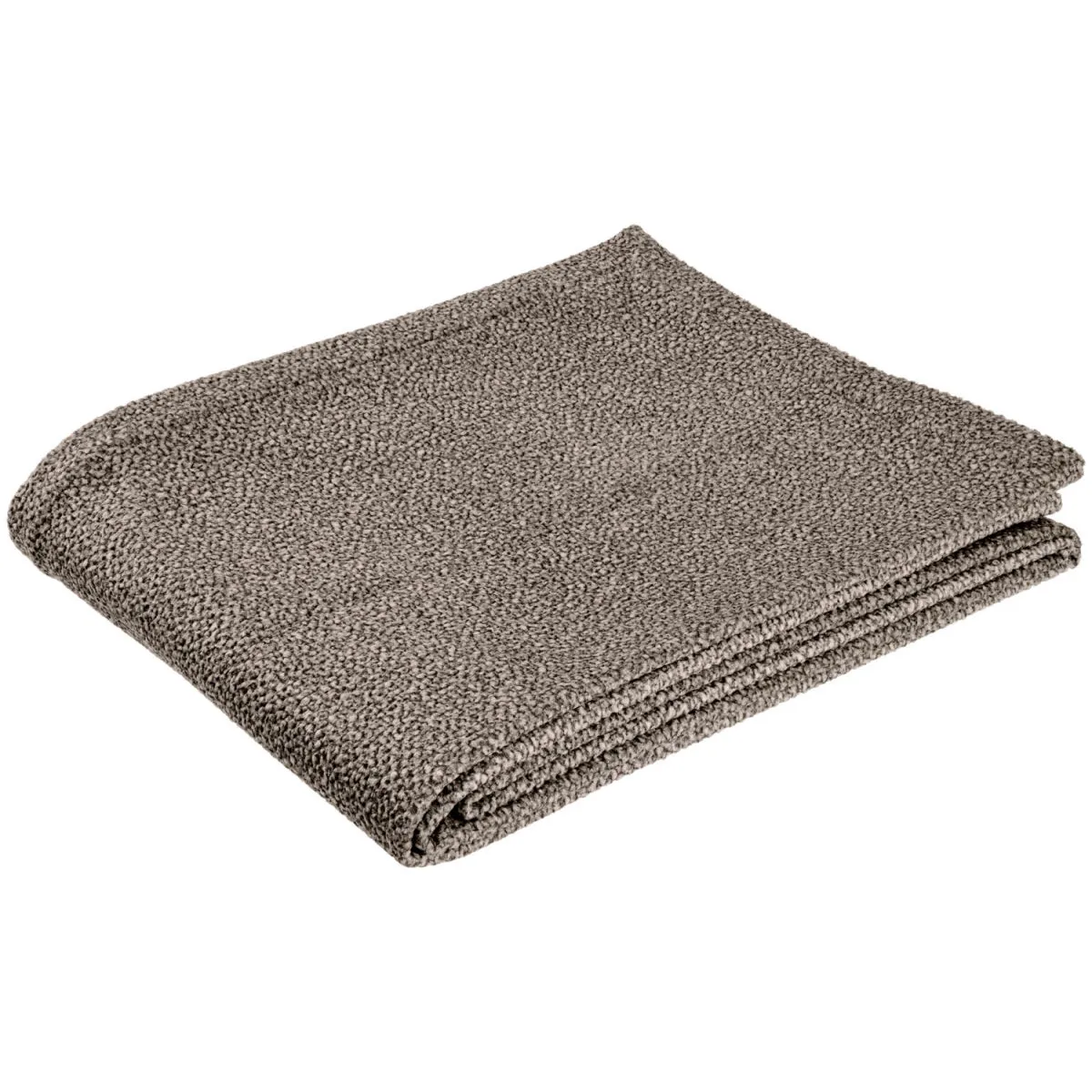 ERWIN M. Runner letto Avila ; 60x135 cm (LxL); tortora - immagine 1