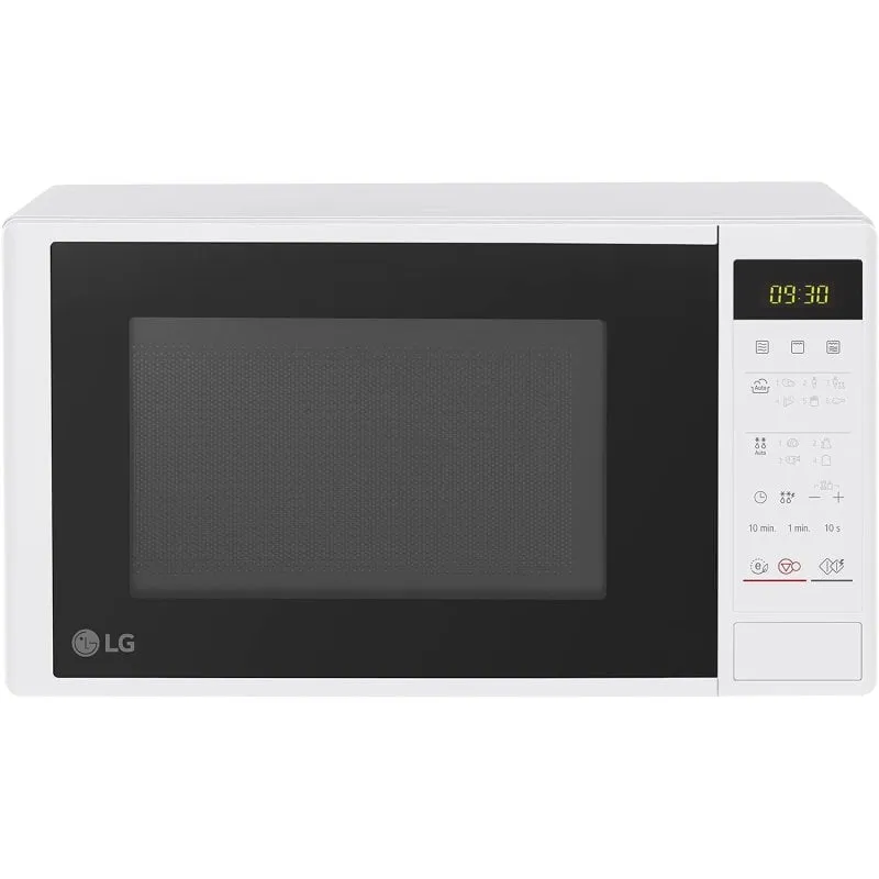 LG MH6042DW Microonde con grill 700W, 19 litri - immagine 1
