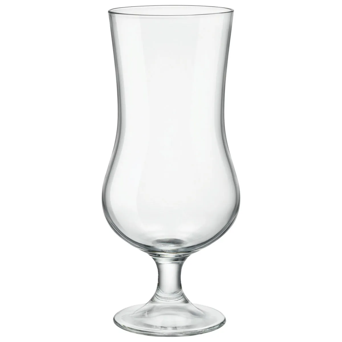 6x Bormioli Rocco Bicchiere birra Ale; 500 ml, 8.65x19.4 cm (ØxH); trasparente; 6 pz. / Pacco - immagine 1