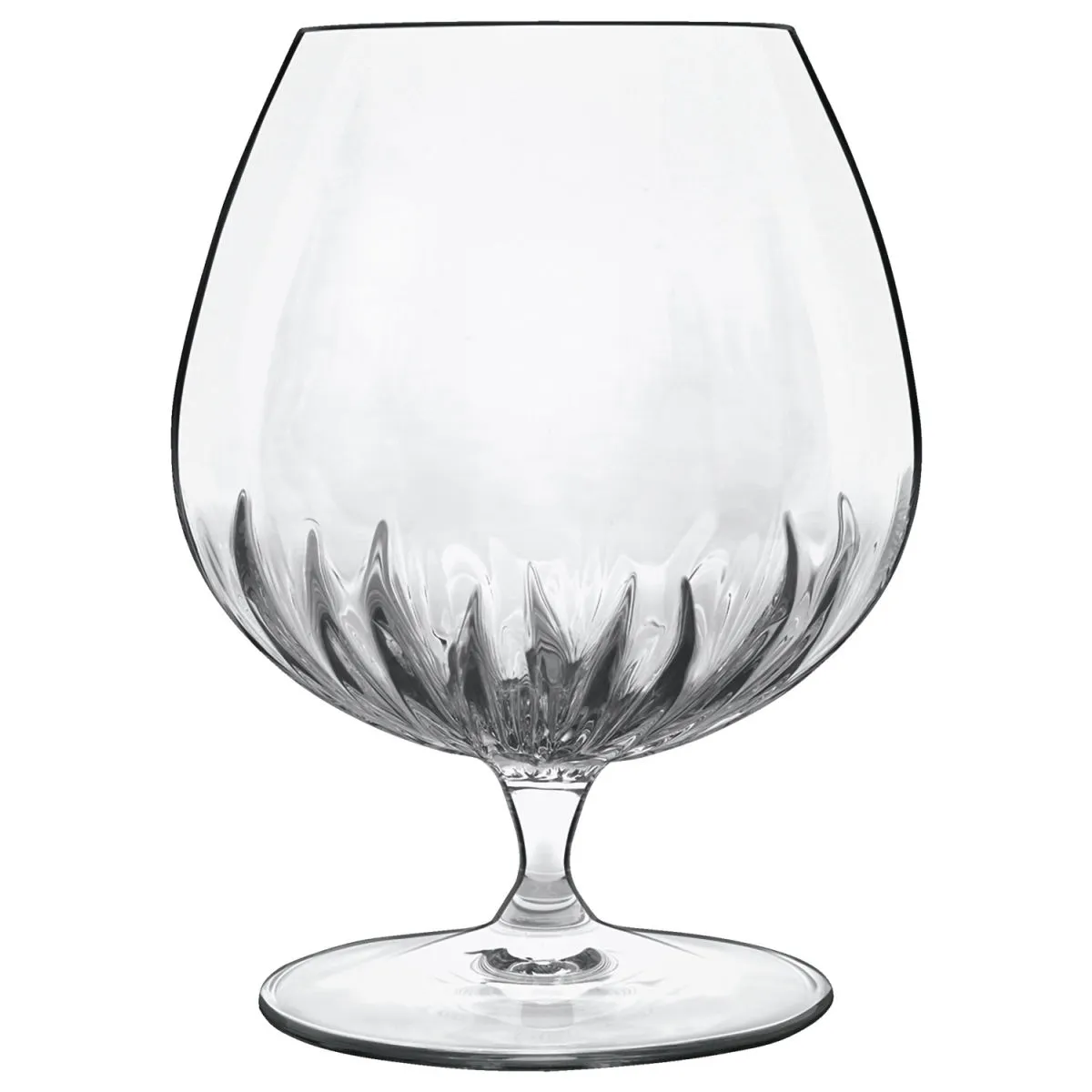 6x Luigi Bormioli Bicchiere da cognac Mixology; 465 ml, 9.7x12.7 cm (ØxH); trasparente; 6 pz. / Pacco - immagine 1