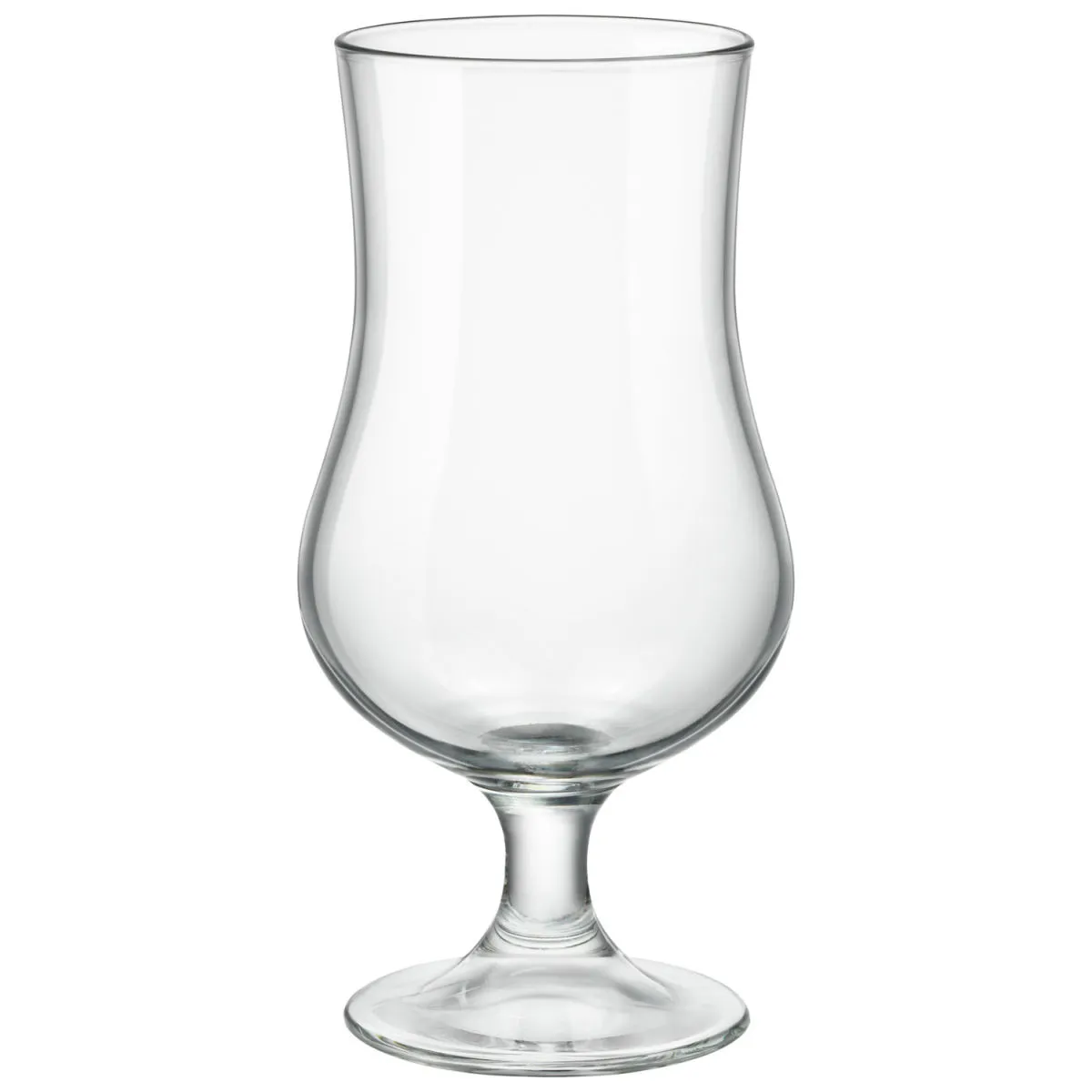 6x Bormioli Rocco Bicchiere birra Ale; 420 ml, 8.65x17.4 cm (ØxH); trasparente; 6 pz. / Pacco - immagine 1