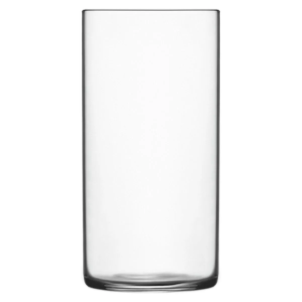 6x Luigi Bormioli Tumbler alto Top Class; 375 ml, 6.6x13 cm (ØxH); trasparente; 6 pz. / Pacco - immagine 1