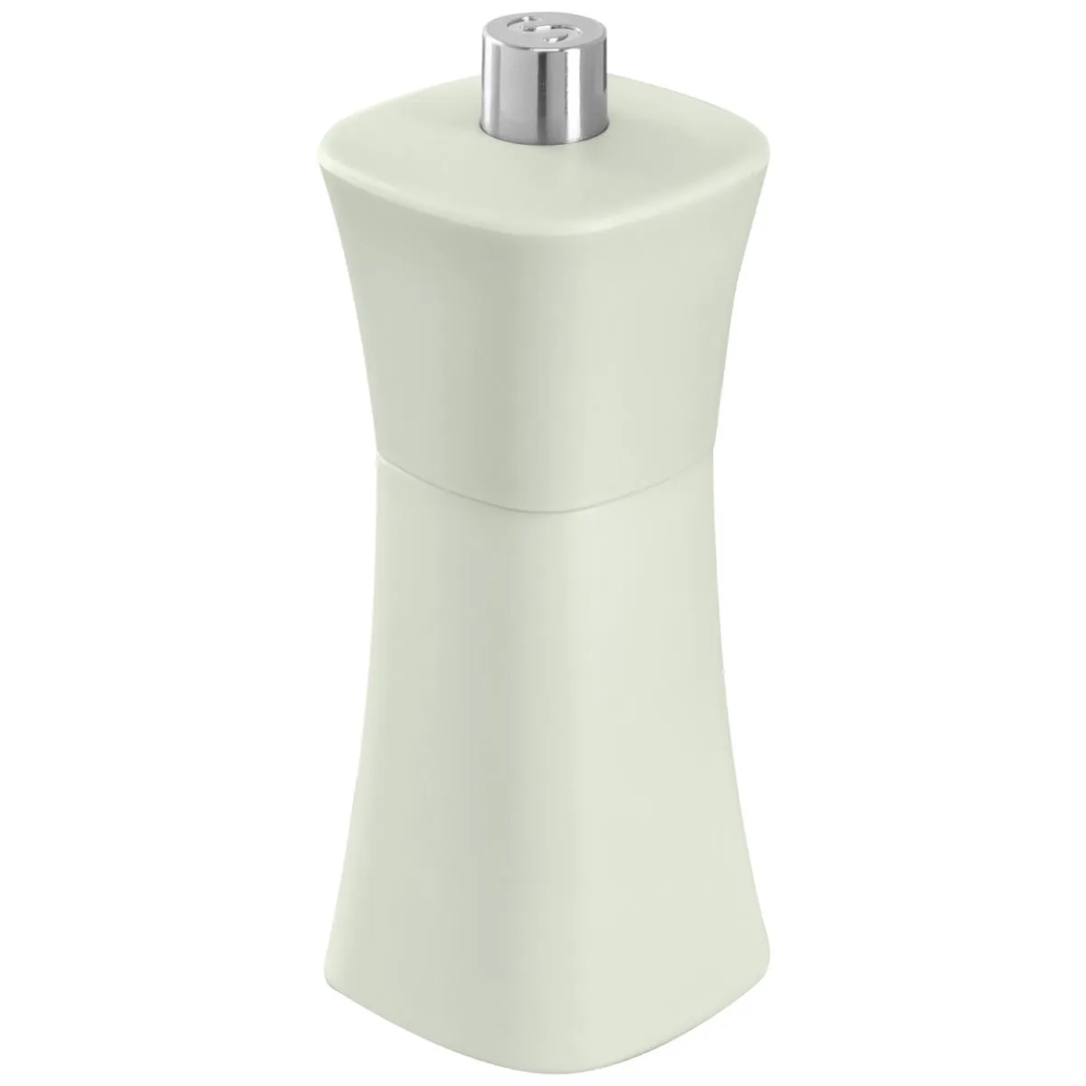 VEGA Macinasale Rivo; 5.5x13x5.5 cm (LxHxP); grigio - immagine 1