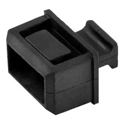 Antipolvere SFP Confezione da 10 SFPCAP10 - immagine 1