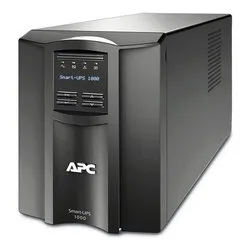 Gruppo di continuità 1000VA SMART UPS Smartconnect SMT1000IC - immagine 1