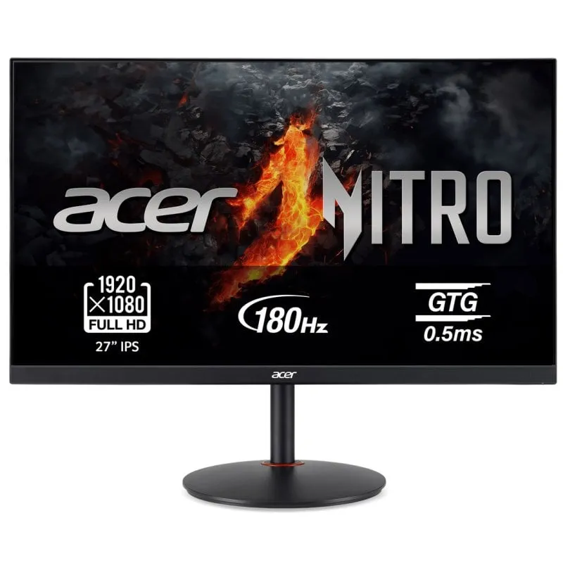 Acer Nitro XV270 M3 27" LED IPS Full HD 180 Hz FreeSync Premium - immagine 1