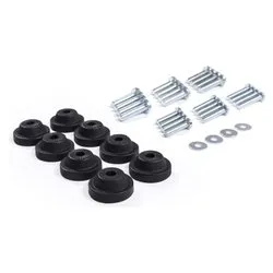 Set viti ERARD e Distanziali ER049591 - immagine 1