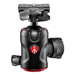 Testa a sfera 12 Kg BEFREE Compatta MH496 BH - immagine 1