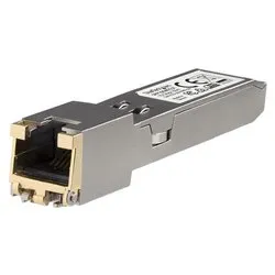 Modulo SFP Compatibile Cisco Silver SFP10GBTCST - immagine 1