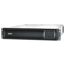 Gruppo di continuità 2200VA SMART UPS Smartconnect SMT2200RMI2UC - immagine 1