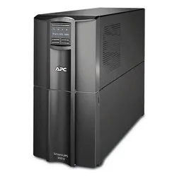 Gruppo di continuità 3000VA SMART UPS Smartconnect Black SMT3000IC - immagine 1
