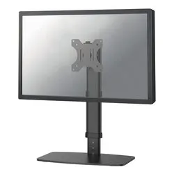 Supporto monitor TV scrivania ( 6 Kg ) VESA 100 x 100 Desk Mount Black FPMA D890BLACK - immagine 1