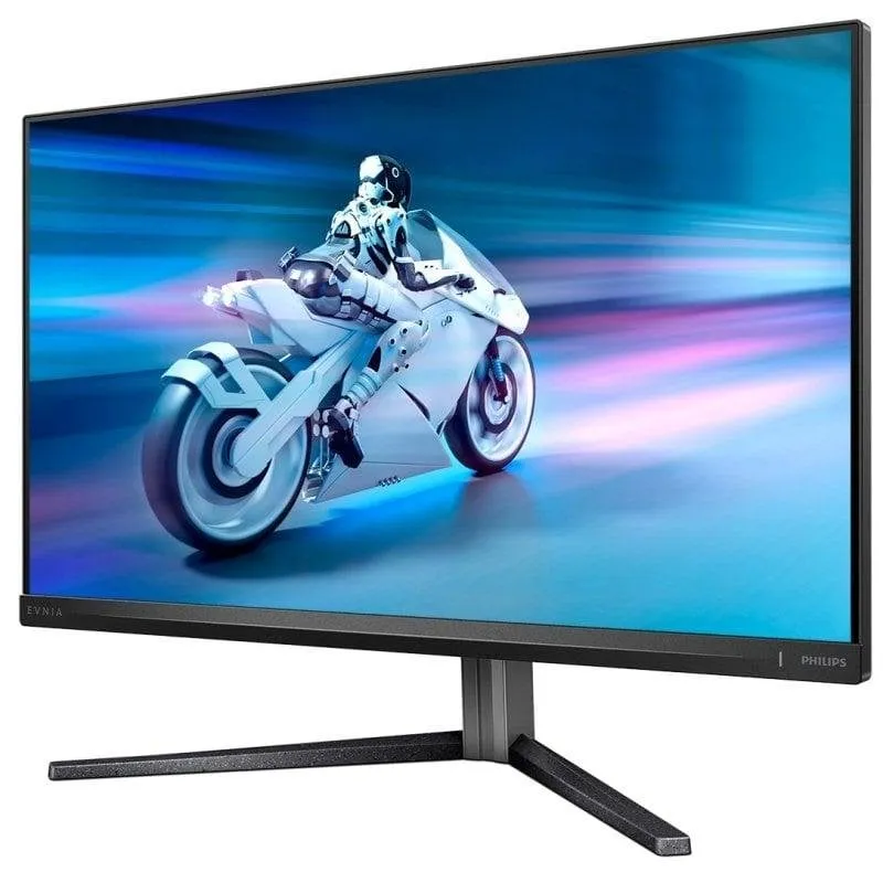 Monitor PC Philips 27M2N5500/00 27" QHD 180Hz IPS DisplayHDR 400 1ms Hub USB - immagine 1