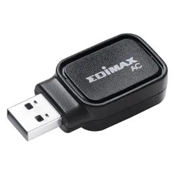 Adattatore Ac600 Dual Band EW 7611UCB - immagine 1