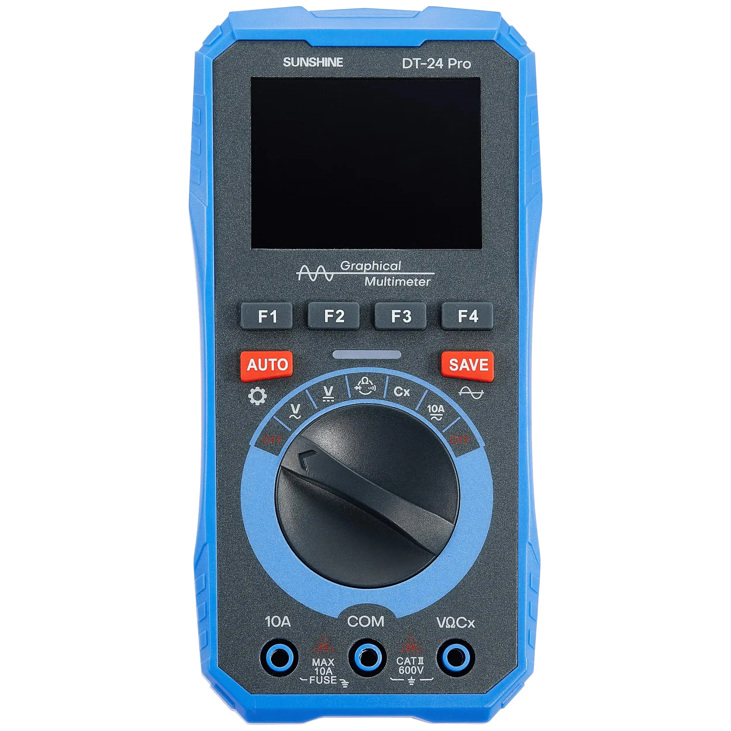 Strumento di Misura Digitale Sunshine DT-24 Pro - immagine 1