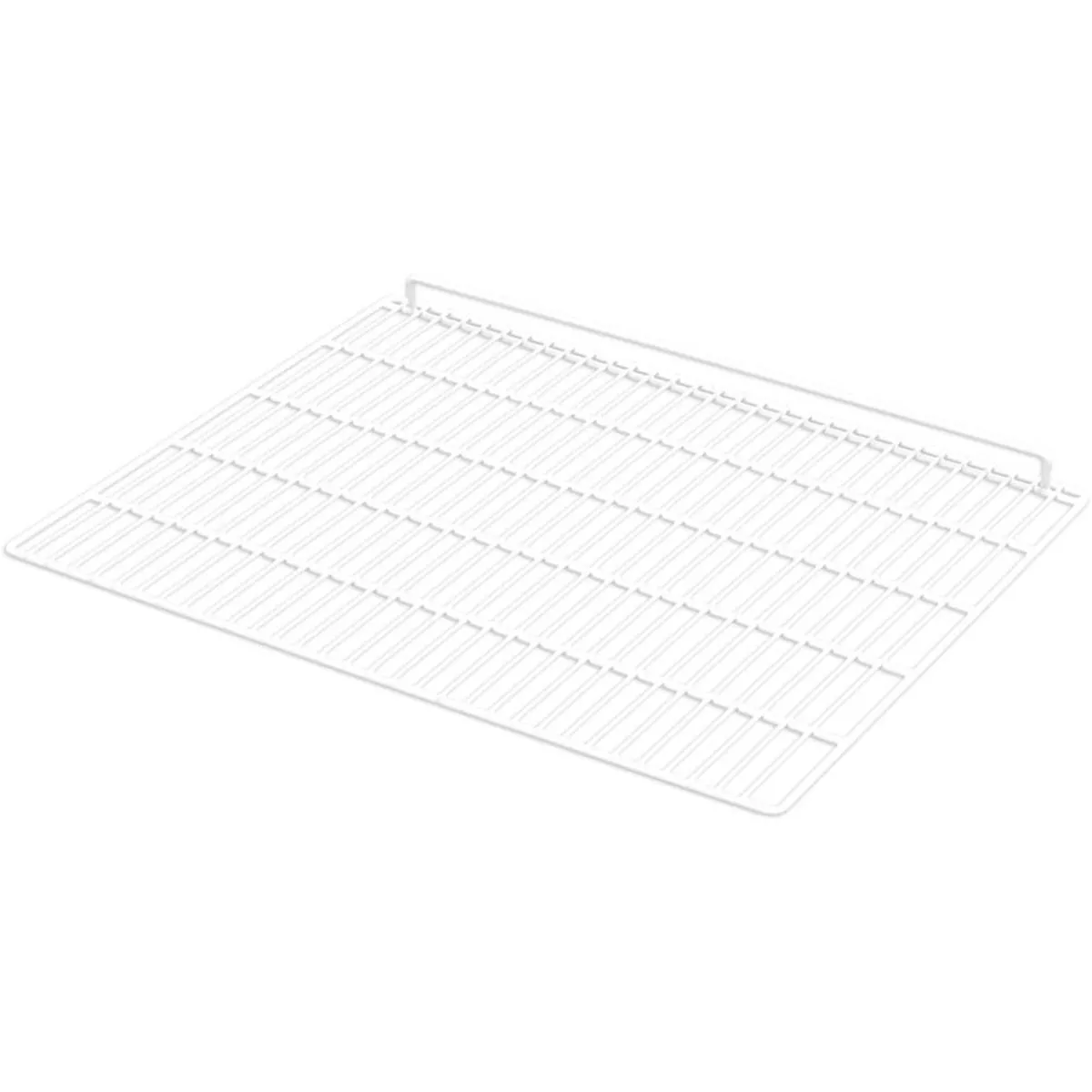 Stalgast Griglia, per frigorifero da 600 litri; 65x52 cm (LxP); bianco - immagine 1