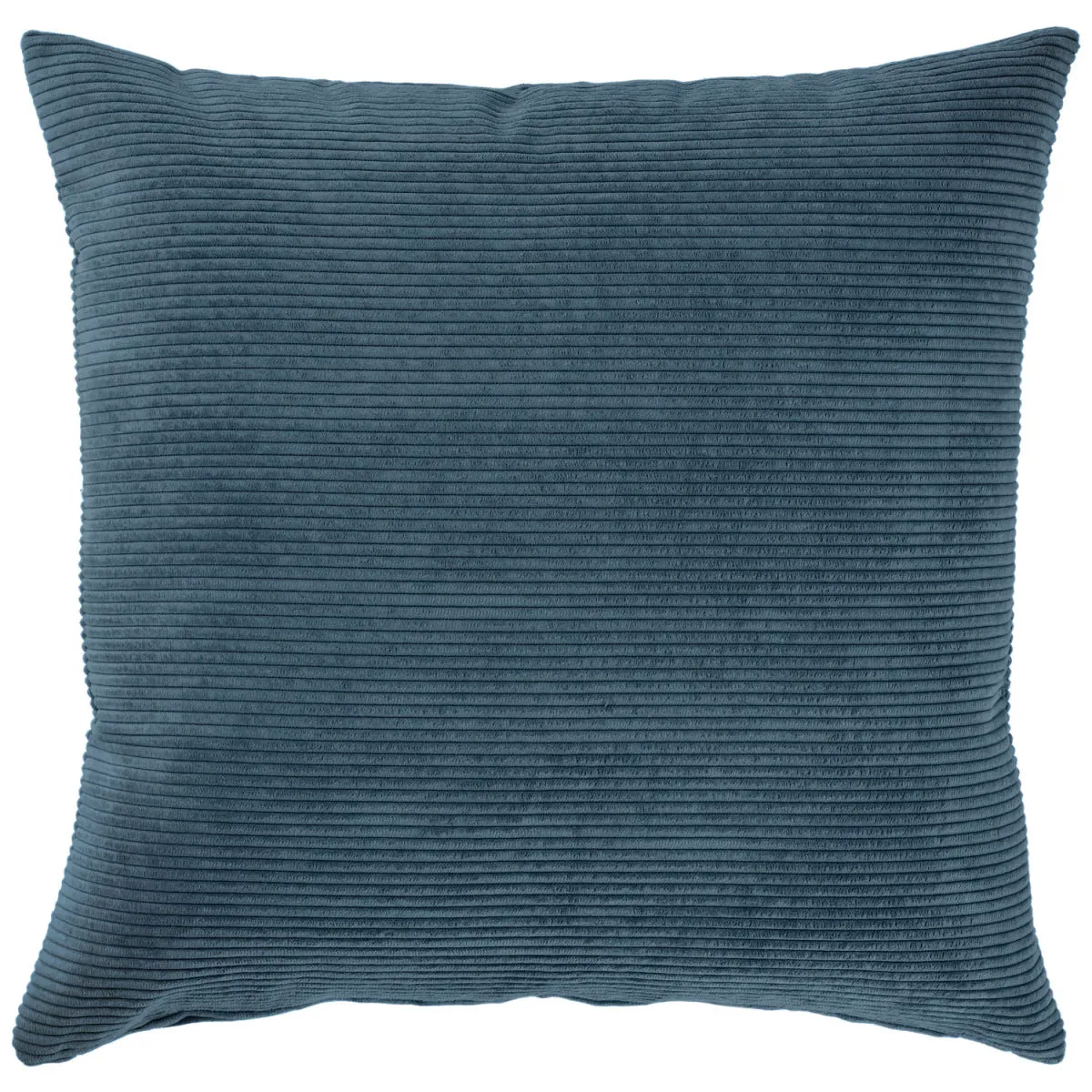 ERWIN M. Federa cuscino decorativo Cordoba; 40x40 cm (LxL); blu scuro - immagine 1