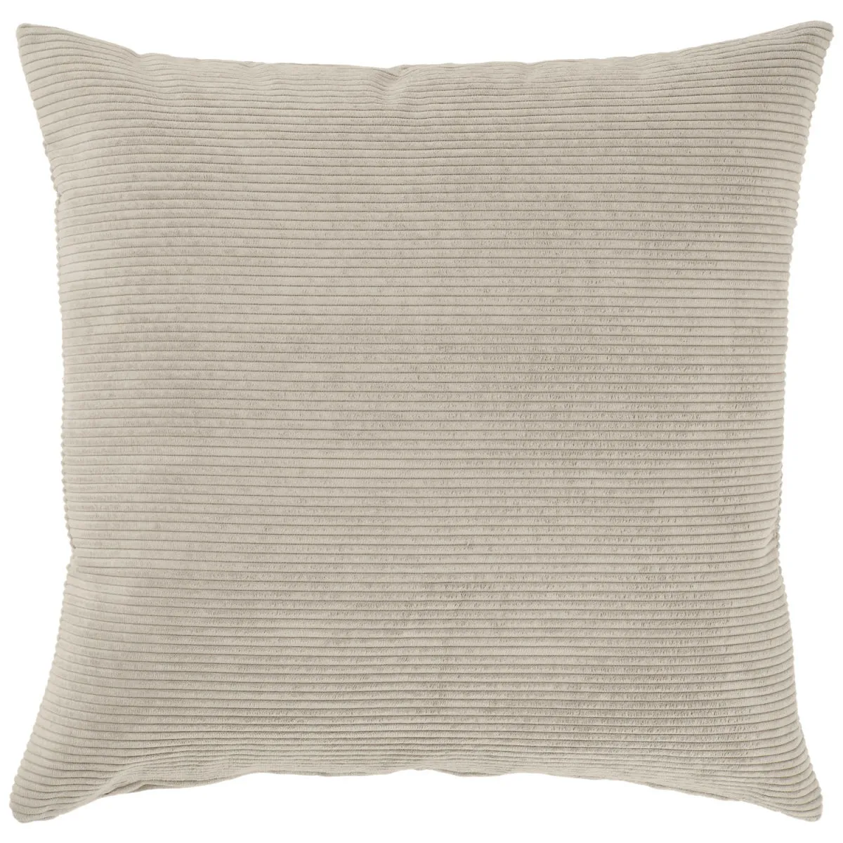 ERWIN M. Federa cuscino decorativo Cordoba; 50x50 cm (LxL); beige - immagine 1