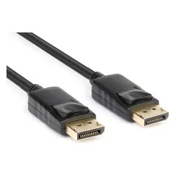Cavo Displayport 1.3 1,8m XVCDP DP18 - immagine 1