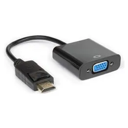 Convertitore video Adattatore da Hdmi a Vga F XVAHDM VGA - immagine 1