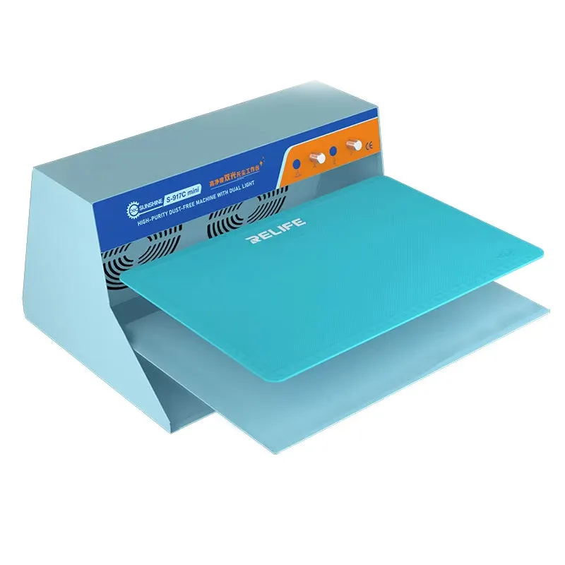 Purificatore d'Aria Sunshine SS-917C Mini - immagine 1