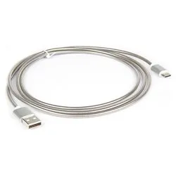 Cavo USB C 2.0 Silver 1,5m XCU2A UC MM15 - immagine 1