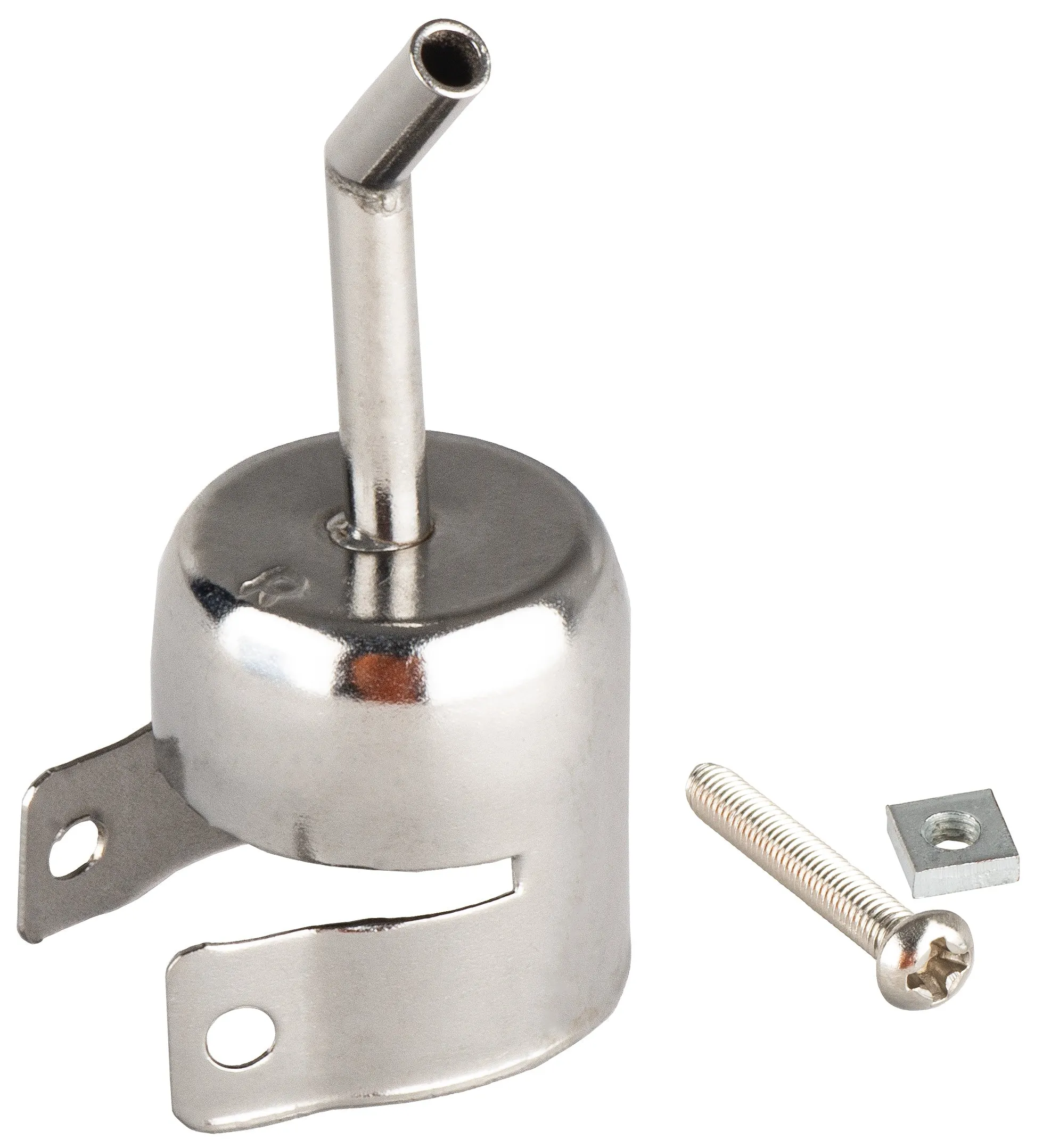 Ugello Soffiatore Aria Calda Relife 857, 4mm - immagine 1