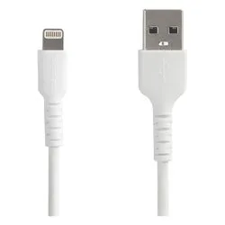 Cavo Lightning Certificato Apple Mfi 1m RUSBLTMM1M - immagine 1