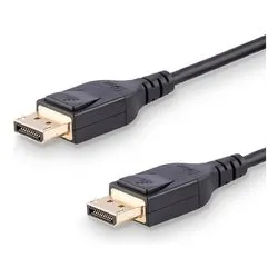 Cavo Displayport 1.4 8K Conforme Vesa 1m DP14MM1M - immagine 1