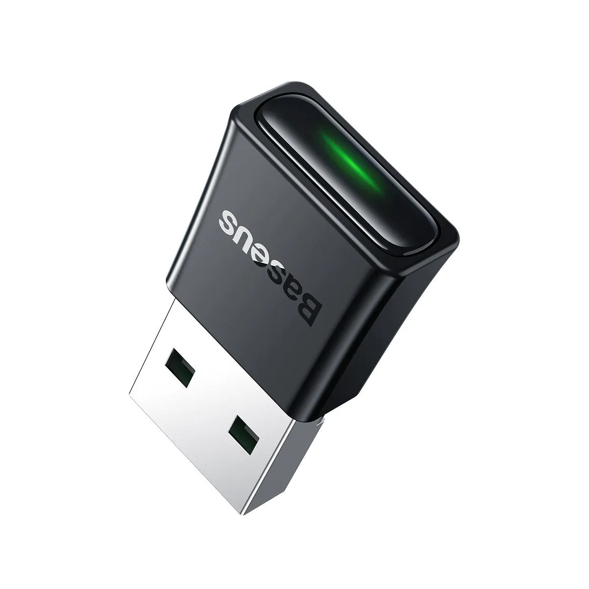 Adattatore USB Bluetooth Baseus BA07, nero ZJBA01010001 - immagine 1