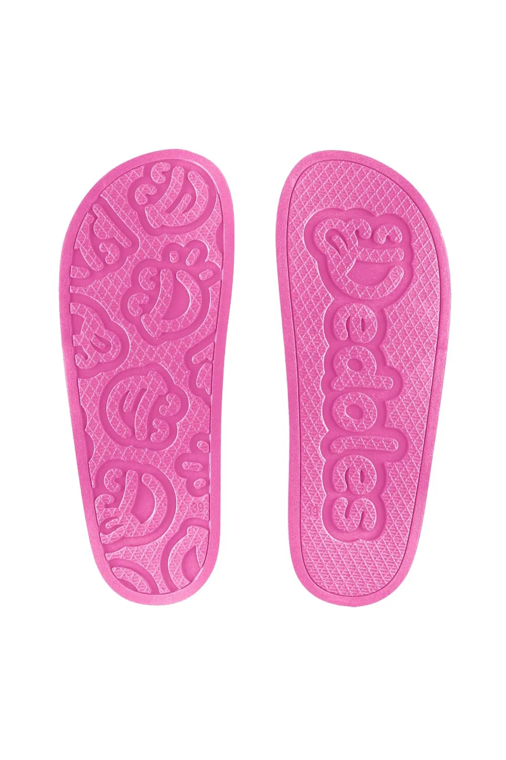 Dedoles Ciabatte Donna e Uomo Bambini Sandali Spiaggia Piscina Design - immagine 3
