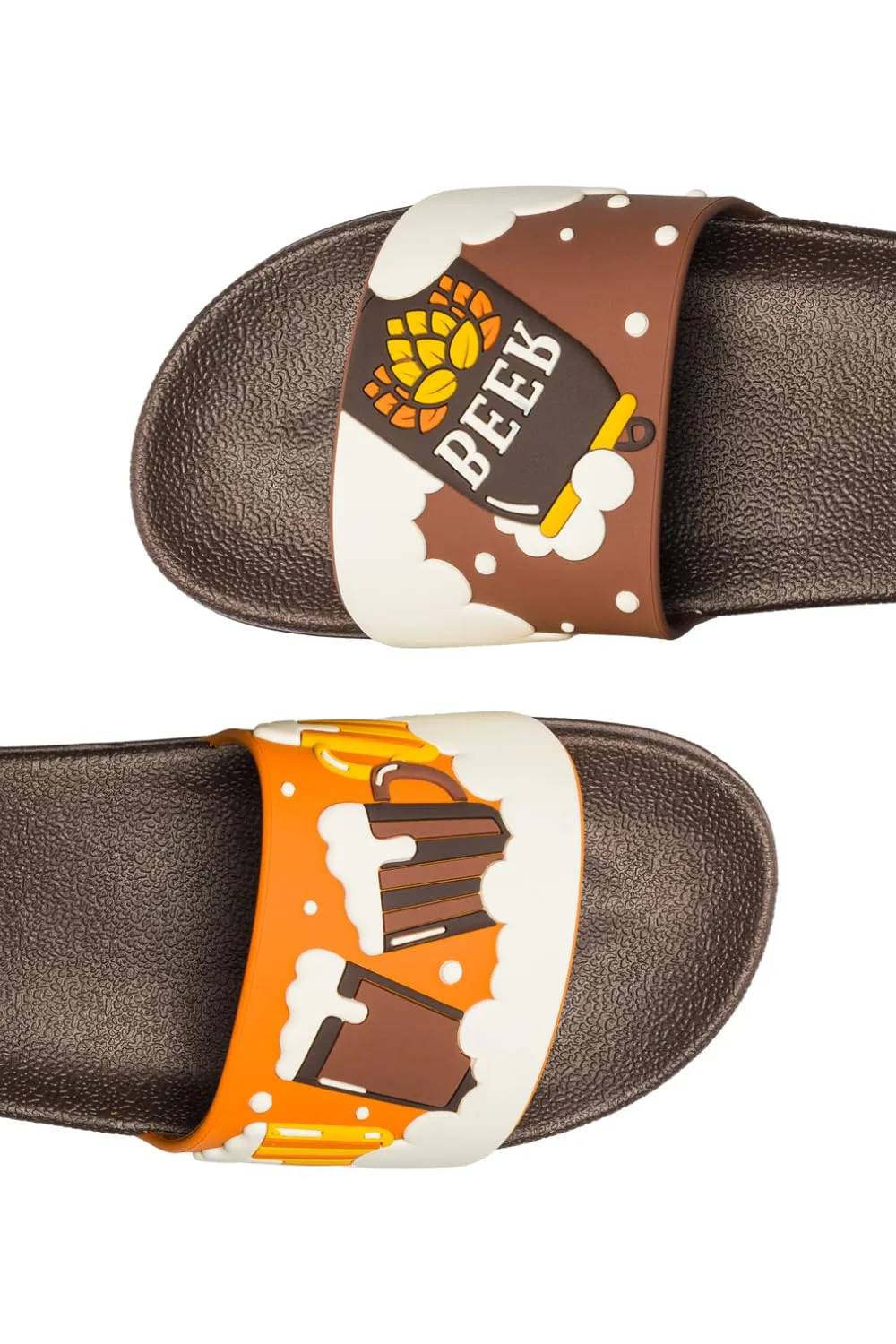 Dedoles Ciabatte Donna e Uomo Bambini Sandali Spiaggia Piscina Design - immagine 4