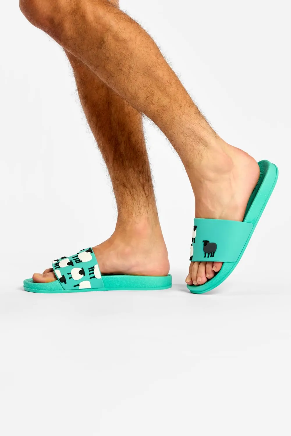 Dedoles Ciabatte Donna e Uomo Bambini Sandali Spiaggia Piscina Design - immagine 2