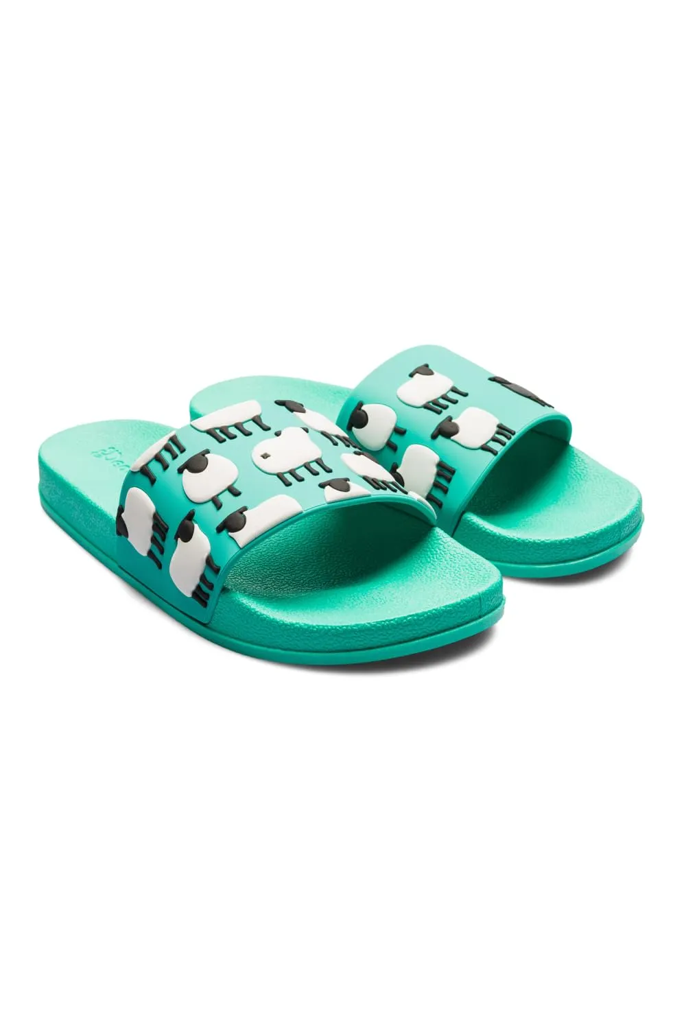 Dedoles Ciabatte Donna e Uomo Bambini Sandali Spiaggia Piscina Design - immagine 4