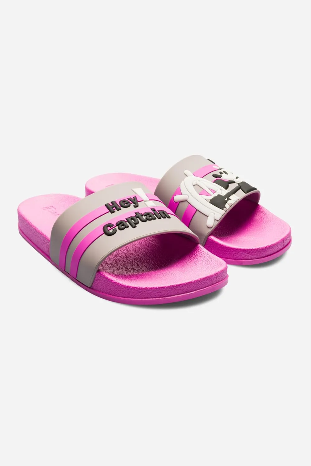 Dedoles Ciabatte Donna e Uomo Bambini Sandali Spiaggia Piscina Design - immagine 4