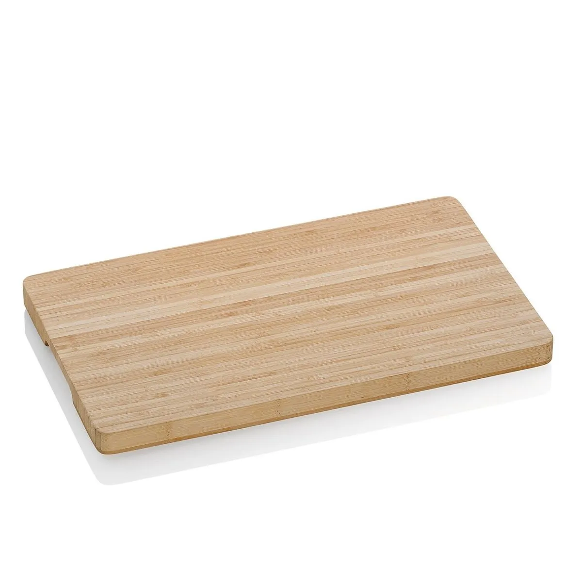 kela Tagliere universale Kiana in bambù; 45x27x3 cm (LxLxH); marrone - immagine 1
