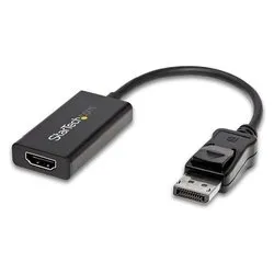 Convertitore video Displayport a Hdmi DP2HD4K60H - immagine 1